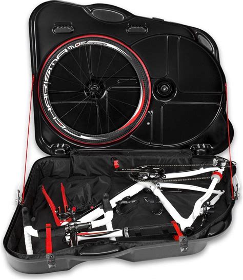 scicon aerotech review - scicon bike travel bag.